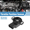 Throttle Position Sensor No. 8945212050 for Toyota Camry (1988–1994)