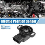Throttle Position Sensor No. 8945212050 for Toyota Camry (1988–1994)