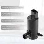 Windshield Washer Pump for Toyota Yaris (2006–2011) 85330-0D050