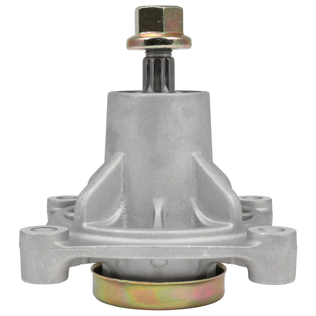 Spindle Assembly for Hustler Raptor (604214) 42" & 52" Decks