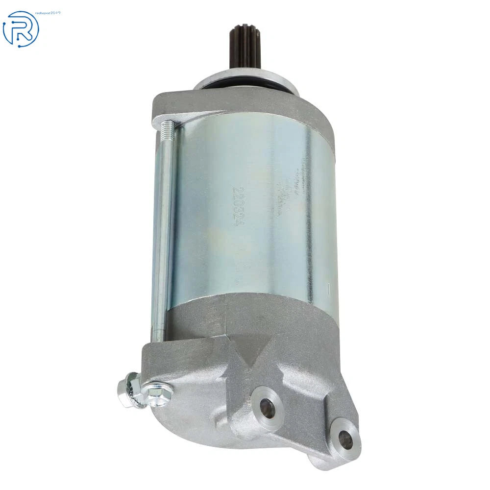 Starter Motor Assembly for Arctic Cat Prowler XTZ (2009-2013)
