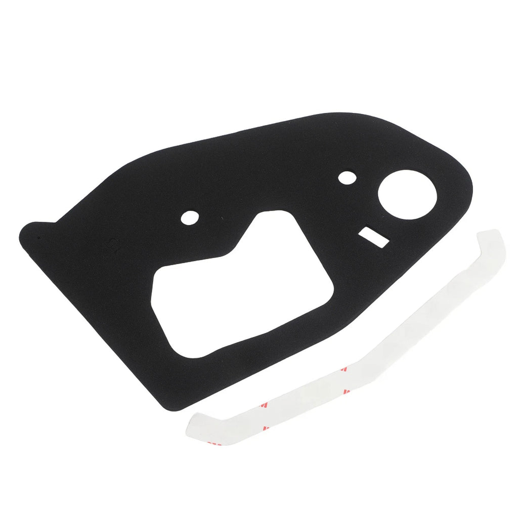 Rear Tail Light Seal for Toyota Yaris (2008–2013) OEM 815640D240