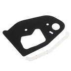 Rear Tail Light Seal for Toyota Yaris (2008–2013) OEM 815640D240