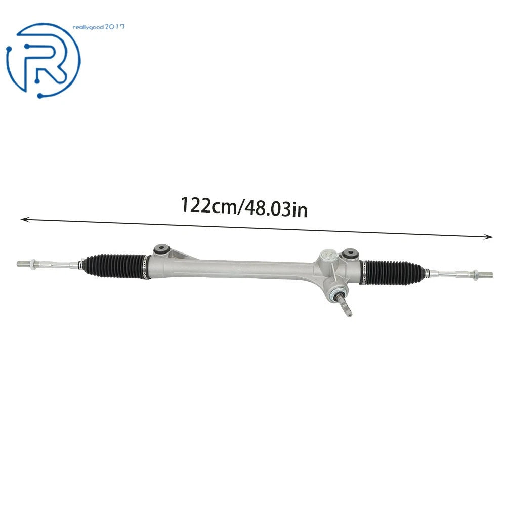 Power Steering Rack & Pinion for Toyota Sienna (2011-2020)