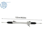 Power Steering Rack & Pinion for Toyota Sienna (2011-2020)