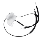 Front Right Door Lock Actuator for Nissan Frontier XE LE SE PRO-4X (80500-ZP70A)