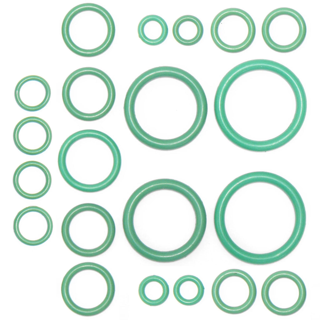 AC Compressor Kit Replacement for Kia Amanti 3.5L (2004-2006)