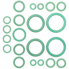 AC Compressor Kit Replacement for Kia Amanti 3.5L (2004-2006)