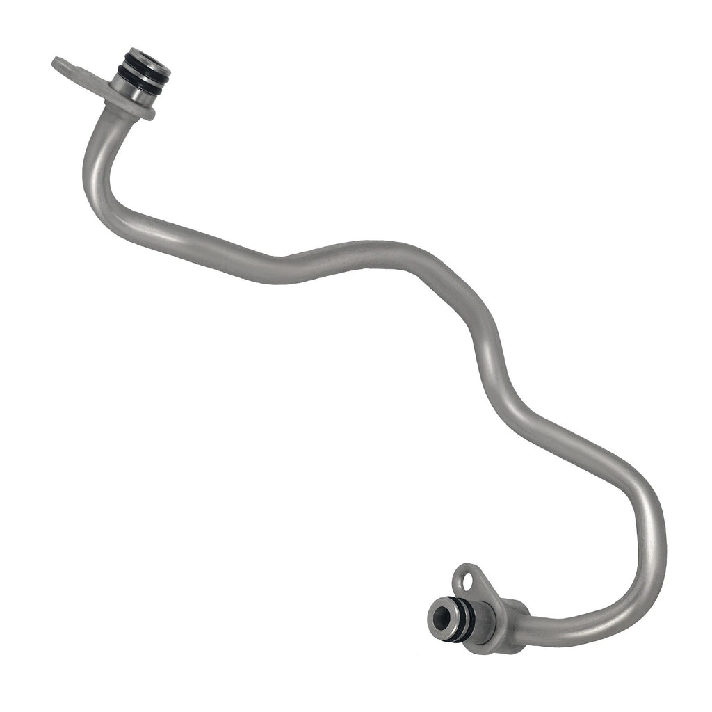 Turbocharger Coolant Line Right Side for Mercedes Benz SL550 CLS550 (2007–2012) 2782001851