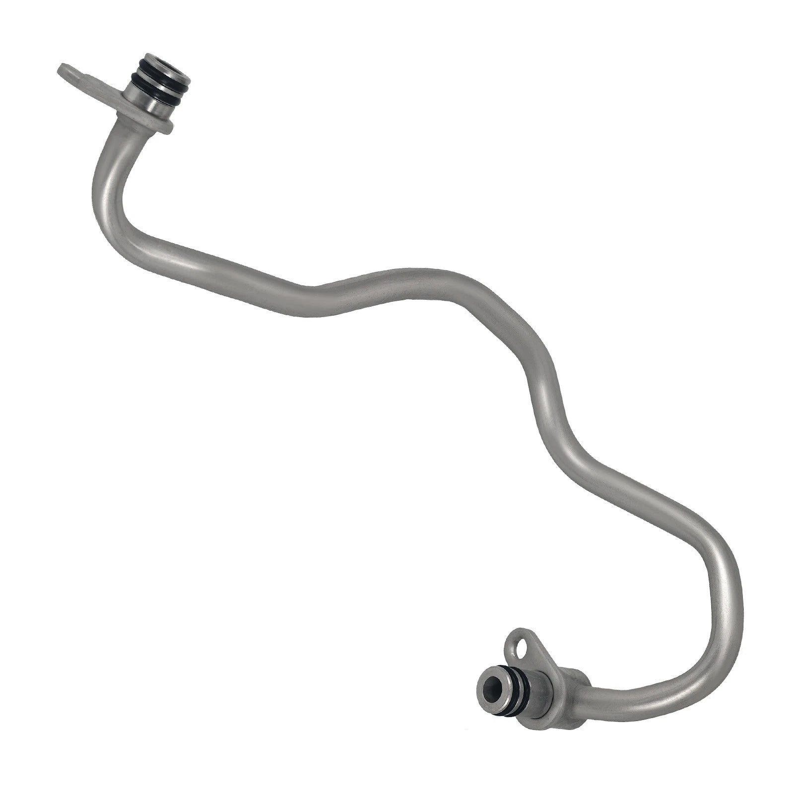 Turbocharger Coolant Line Right Side for Mercedes Benz SL550 CLS550 (2007–2012) 2782001851