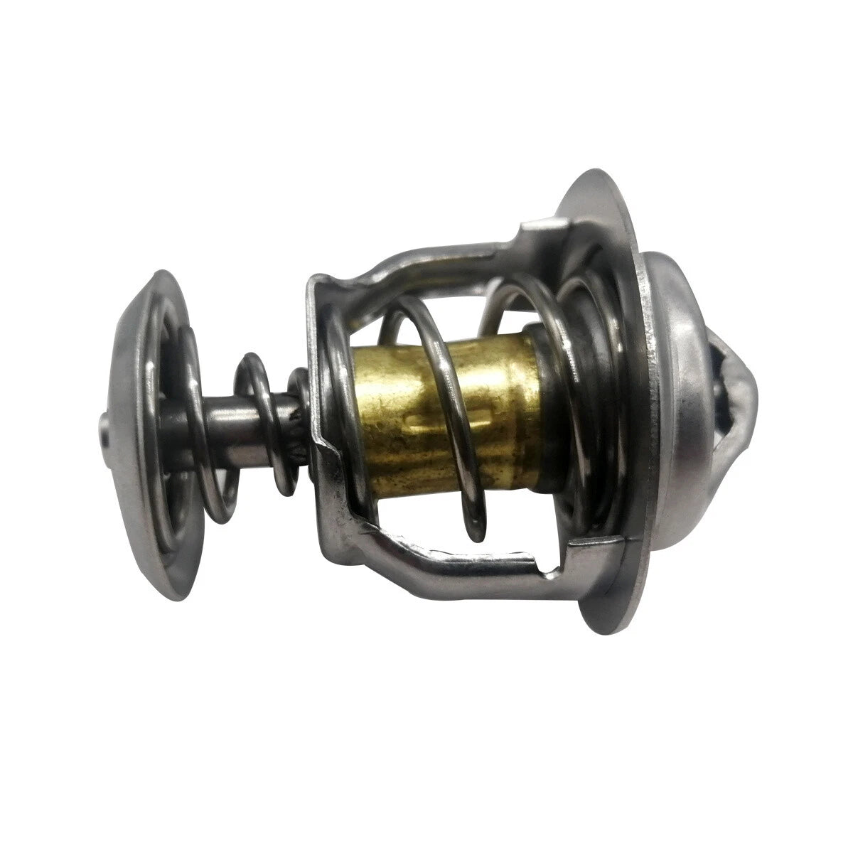 Thermostat 71°C for Yanmar Marine Engines 2GMF, 3GMF, 3HMF (121750-49800)