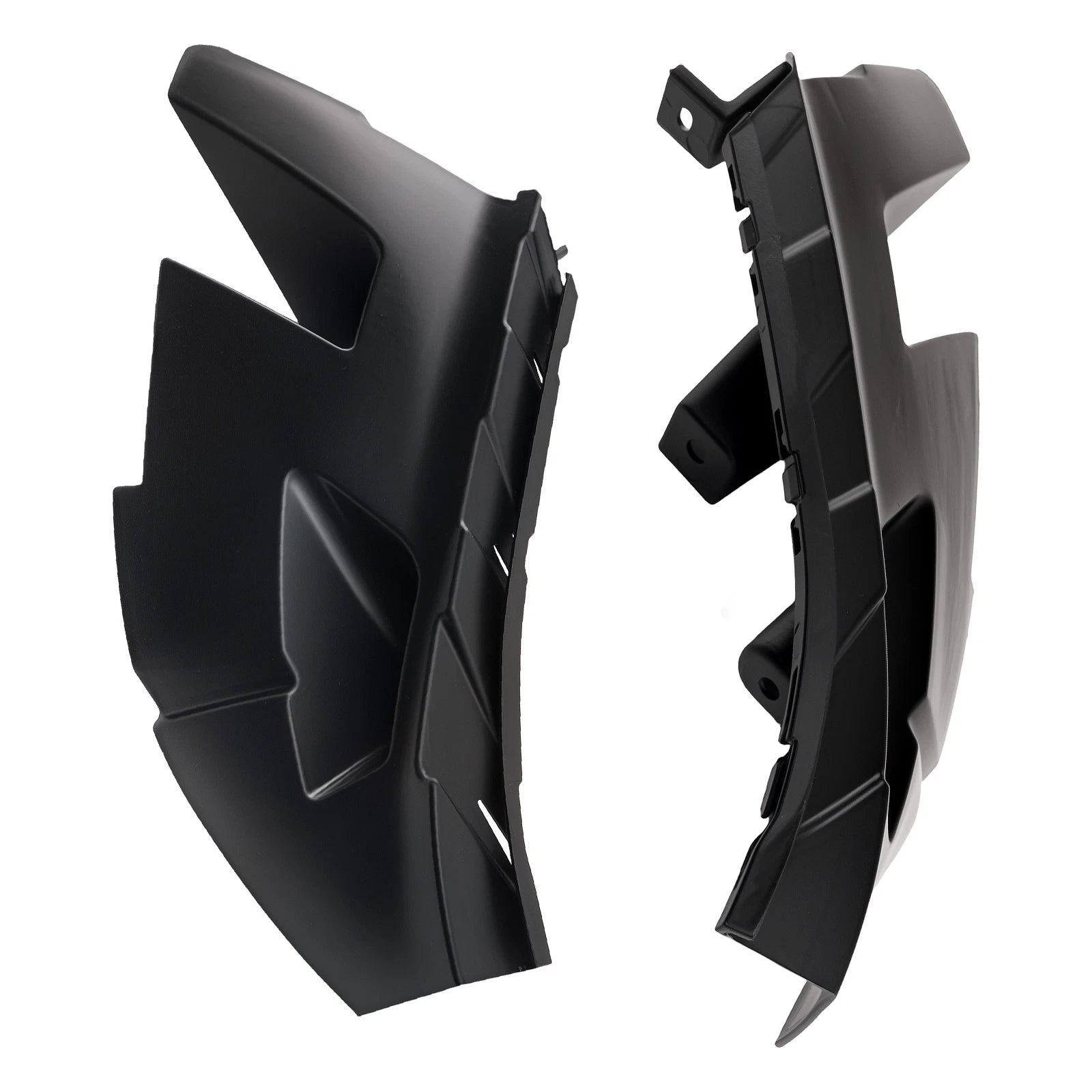 Front Bumper Bracket for Ram 1500 Classic (2013–2019) 68104945AC