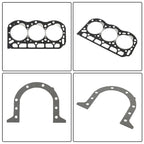 Gasket Set for Daihatsu DM950 DM950D (30 hp)