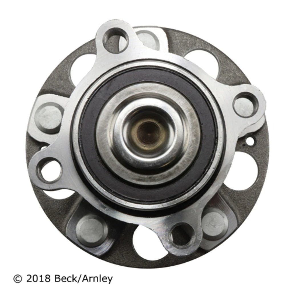 Wheel Hubs for Acura TSX (2004–2014)