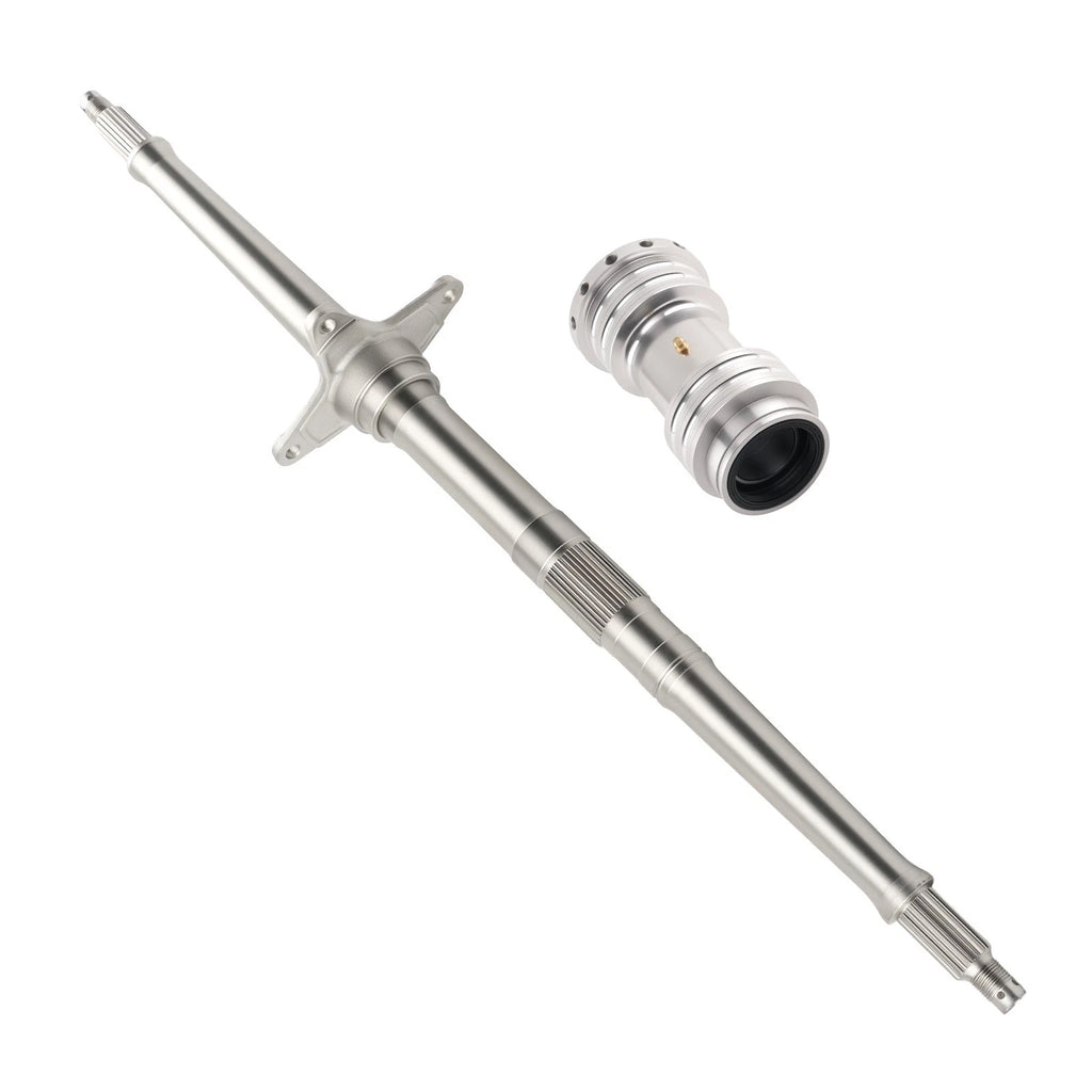 Rear Axle Shaft Carrier Assembly for Honda TRX300EX (1993–2008)