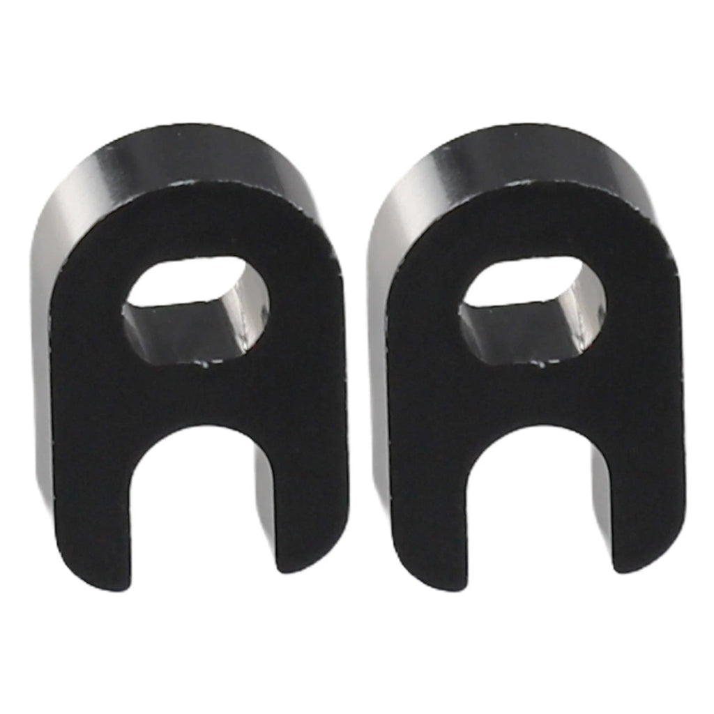 2X Presta Valve Core Remover for Presta Valve Disassembly (Weight 3g)