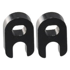 2X Presta Valve Core Remover for Presta Valve Disassembly (Weight 3g)