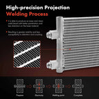 Automatic Transmission Oil Cooler for Chevy Volt (2016-2019)