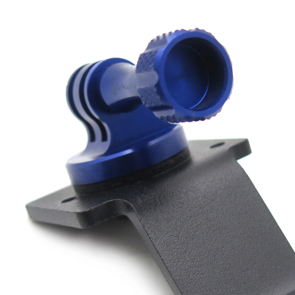 Rearview Mirror Camera Bracket for GoPro Hero4 SJ4000