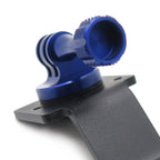 Rearview Mirror Camera Bracket for GoPro Hero4 SJ4000