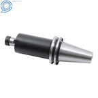 Shell Mill Arbor for CAT40 (0.0002" Runout, 15000RPM)