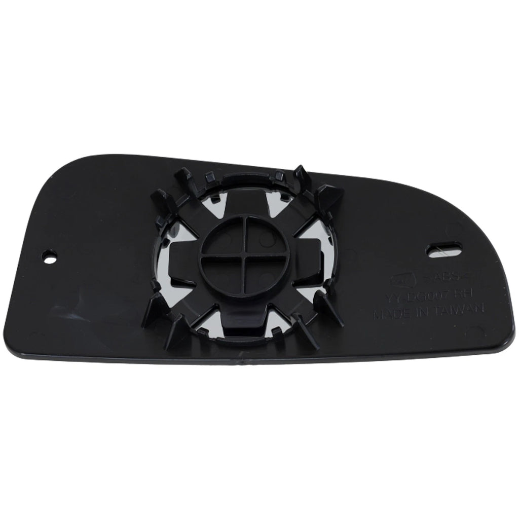 Mirror Glass Set for Ram 2500, 1500 (2011–2018) Towing