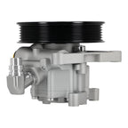 Power Steering Pump for Mercedes-Benz ML320 ML350 ML430 ML500 (1998–2004)