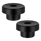 2X Rubber Radiator Mount Bushing for Polaris Ranger RZR Sportsman 5410584