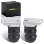 Rear Suspension Helper Spring Kit for Dodge Ram 2500 (2003–2010)