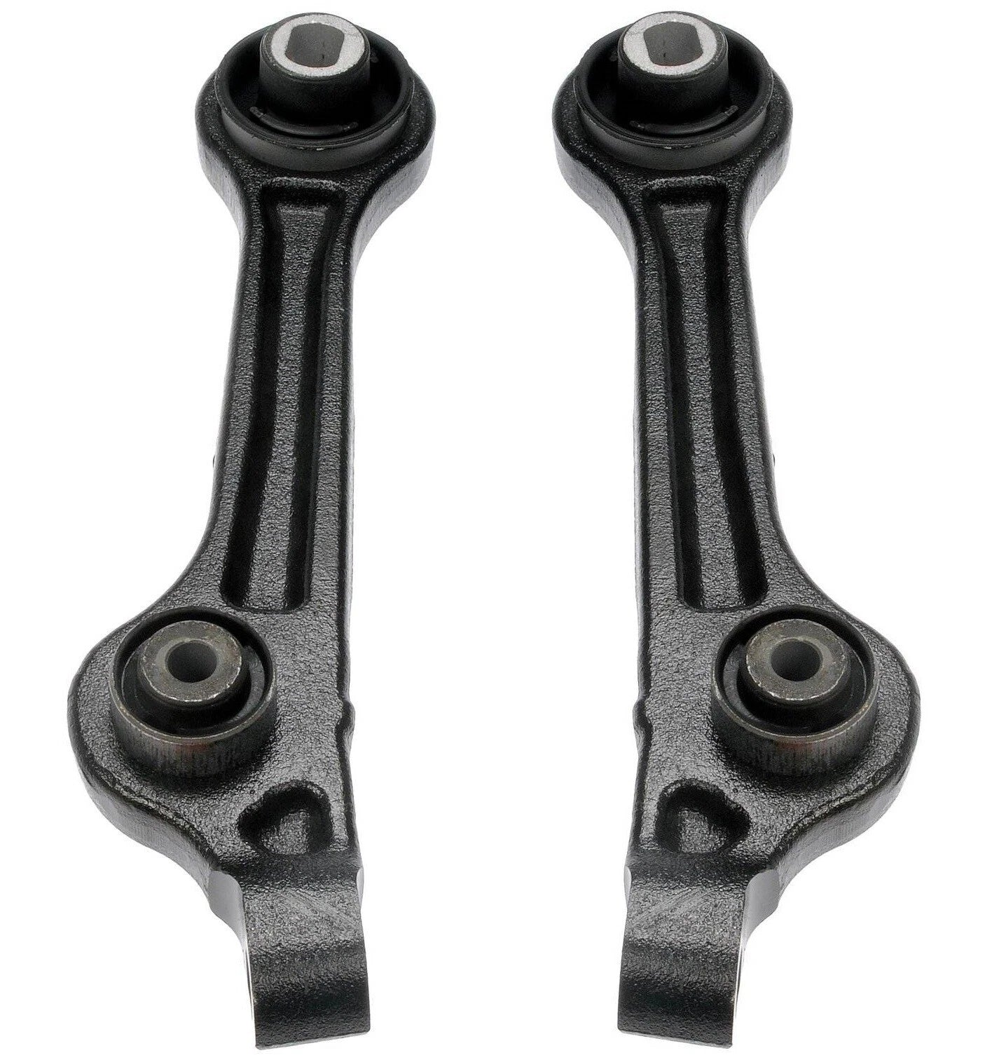 Set of 2 Front Lower Suspension Control Arms for Chrysler 300 (2005–2010)