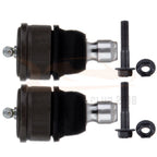 Set of 2 Front Lower Ball Joints for Ford Escape (2001–2012)