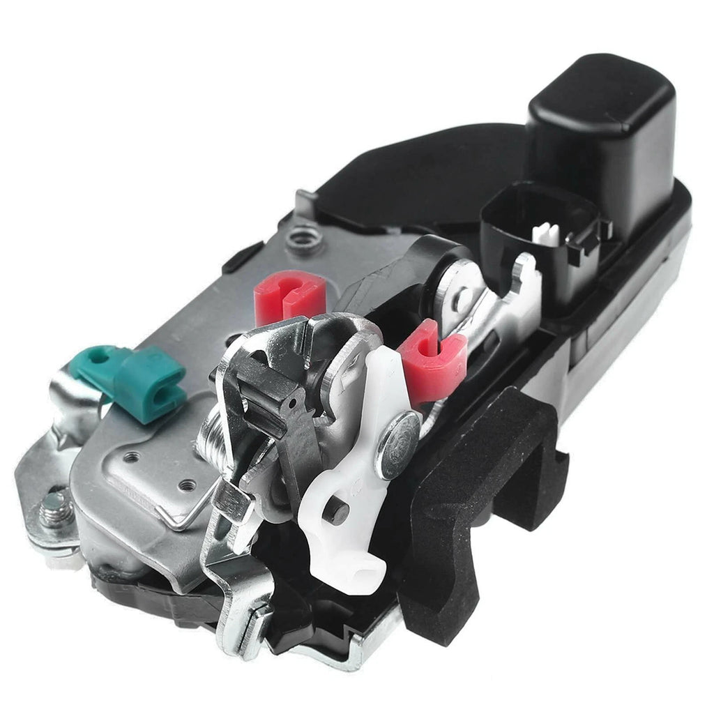 2X Rear Door Lock Actuator for Jeep Liberty (2002-2007)