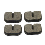 Rear Disc Brake Pad for Motovox MBX10 MBX11 (49cc 79cc Mini Bike)