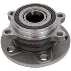 Wheel Hub for Volkswagen Jetta (2006–2018) Front Left or Right 5 Lug