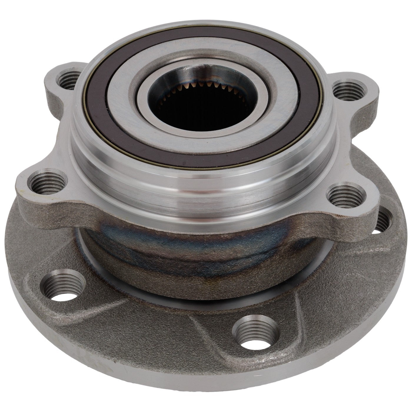 Wheel Hub for Volkswagen Jetta (2006–2018) Front Left or Right 5 Lug