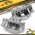 Front Brake Calipers for Chevy Colorado GMC Canyon Isuzu 2004–2008