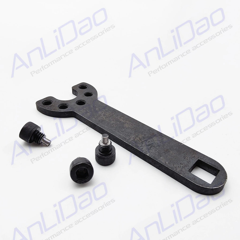Tilt Cylinder Wrench for Yamaha (AMT0004, FSM054)