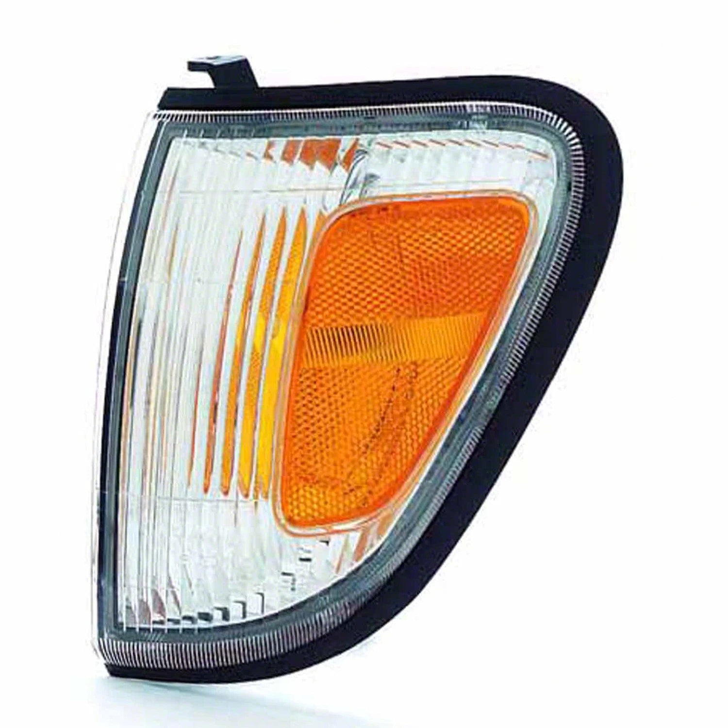 Replacement Driver Side Parking Light Assembly for Chevrolet Silverado (2014–2018)