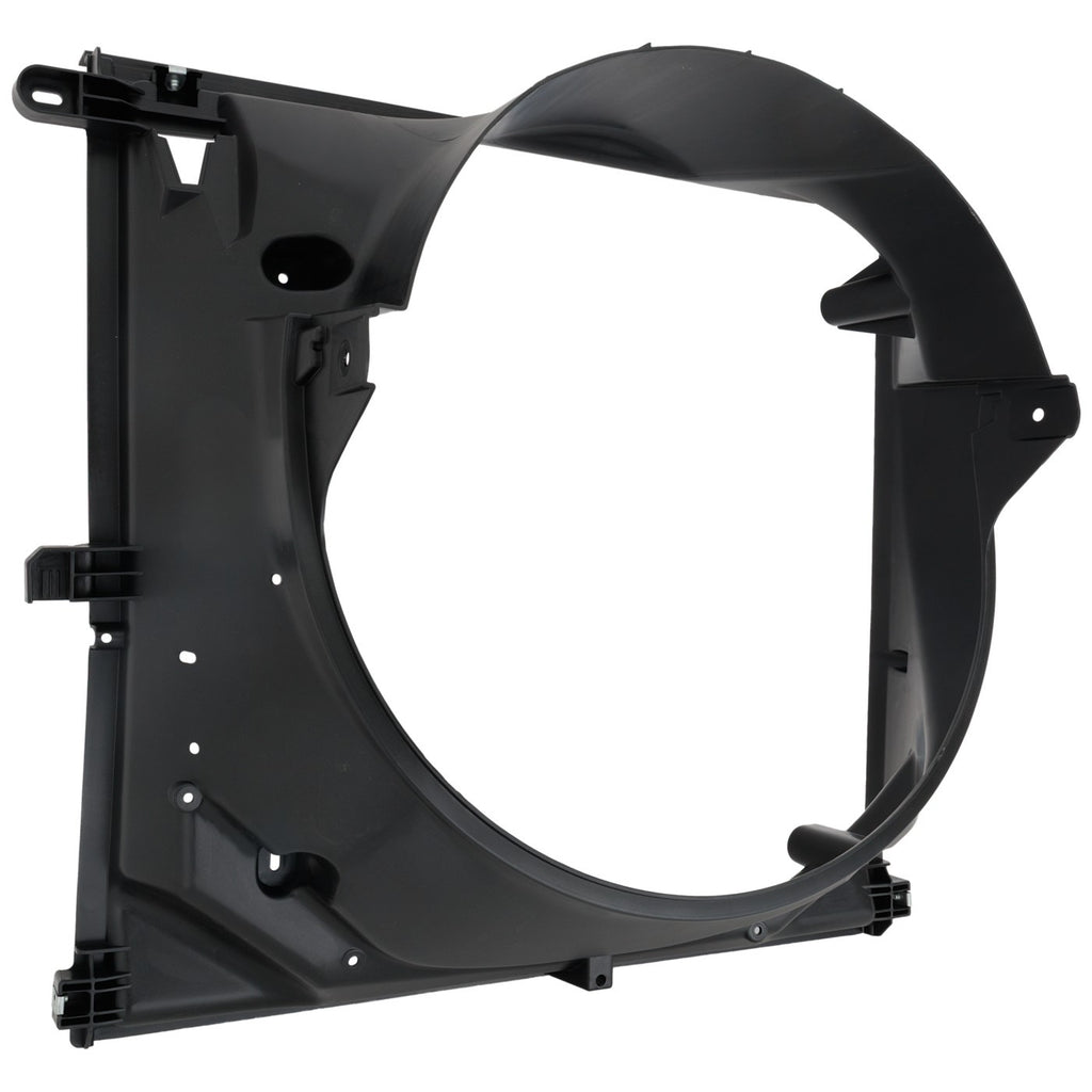 Fan Shrouds for Ford F-250, F-350 Super Duty (2011–2016)