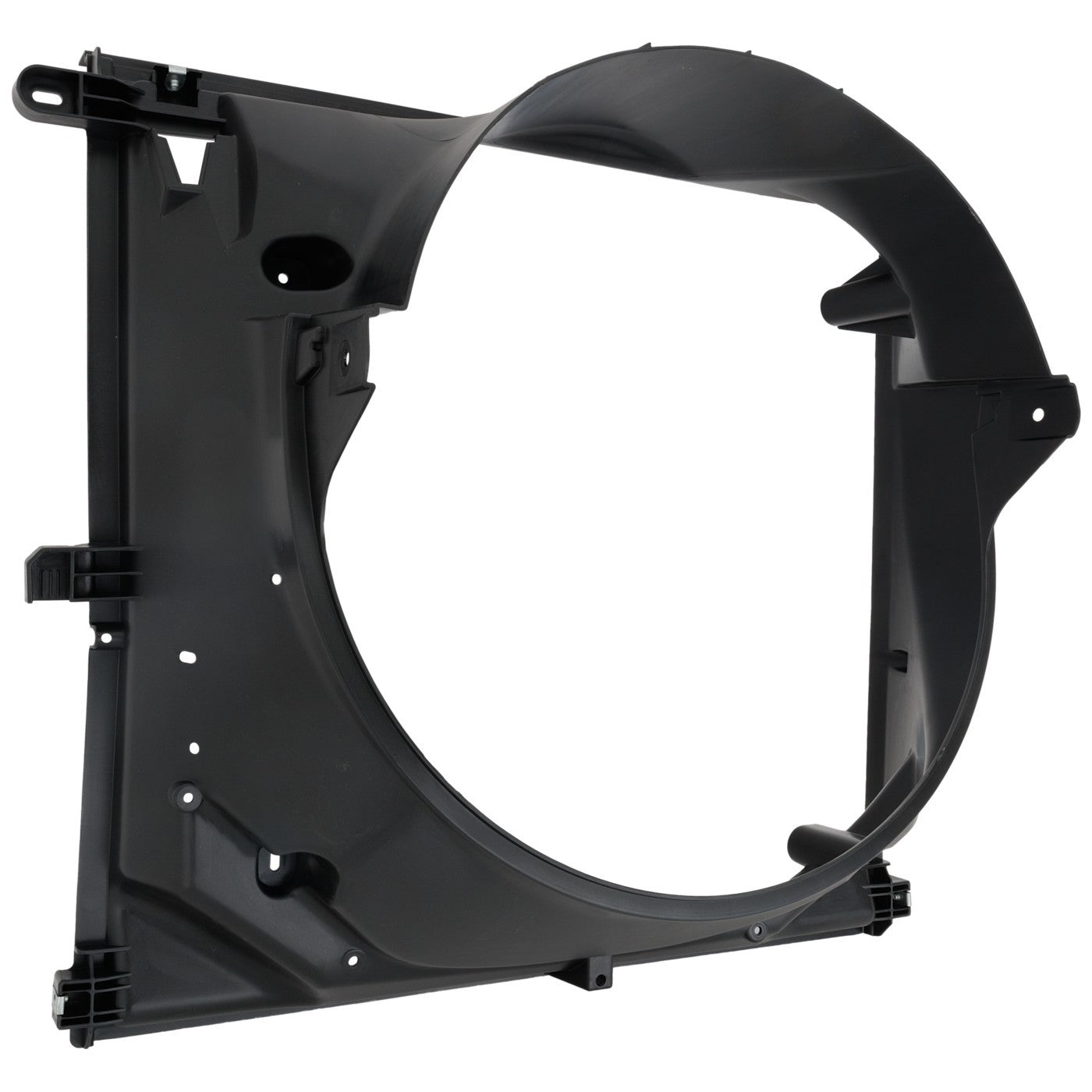 Fan Shrouds for Ford F-250, F-350 Super Duty (2011–2016)