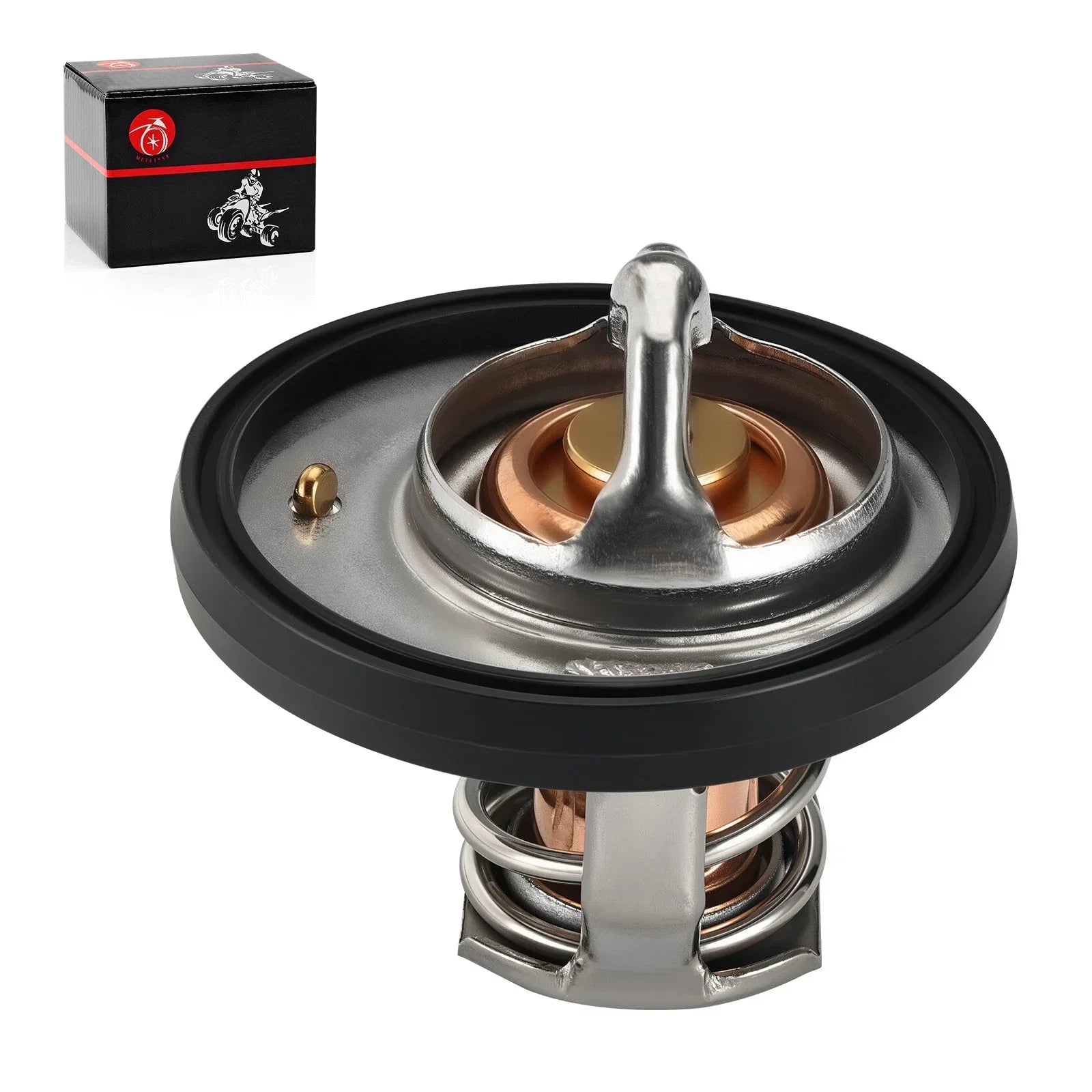 Thermostat & O-Ring for Honda TRX500FA Foreman Rubicon