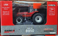 1/64 Ertl Case IH 8950 Magnum Prestige with Duals (2022)