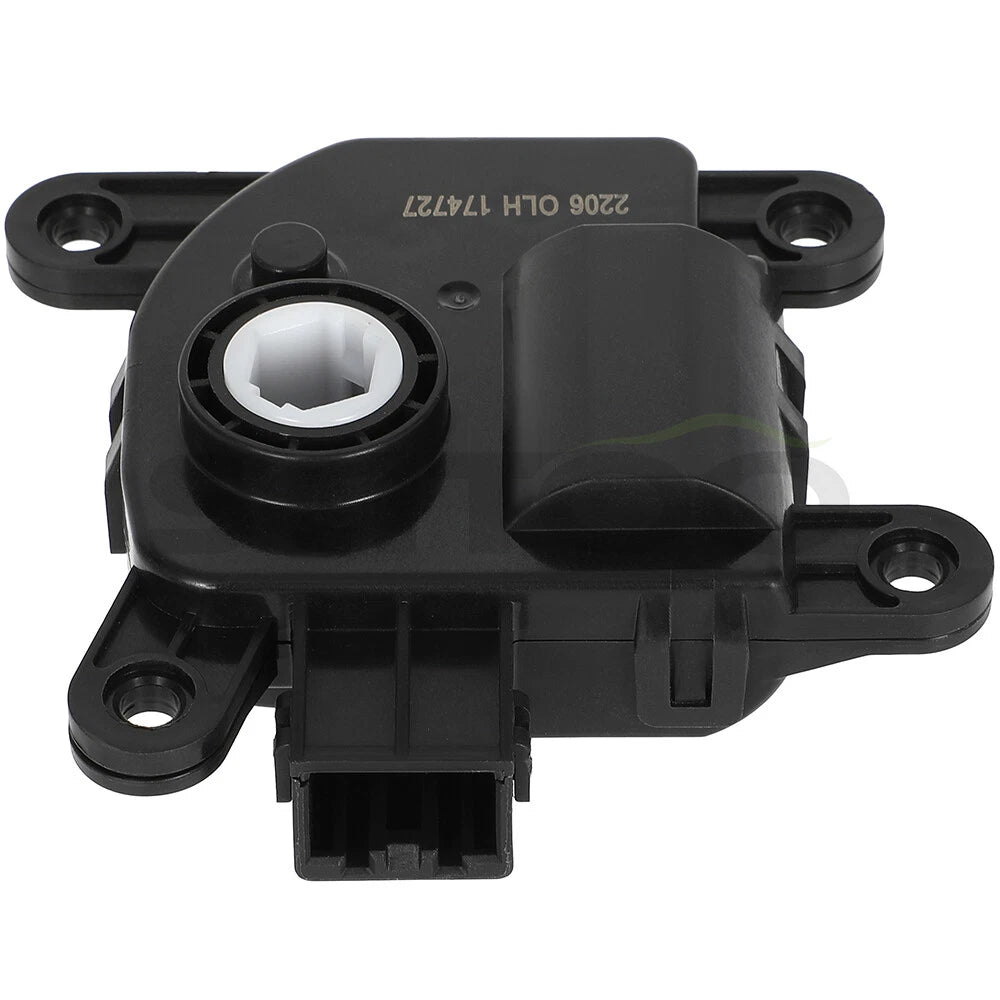 Blend Door Actuator for Dodge (2012–2014), Hyundai (2010–2018), Kia (2019) 971571JAA0