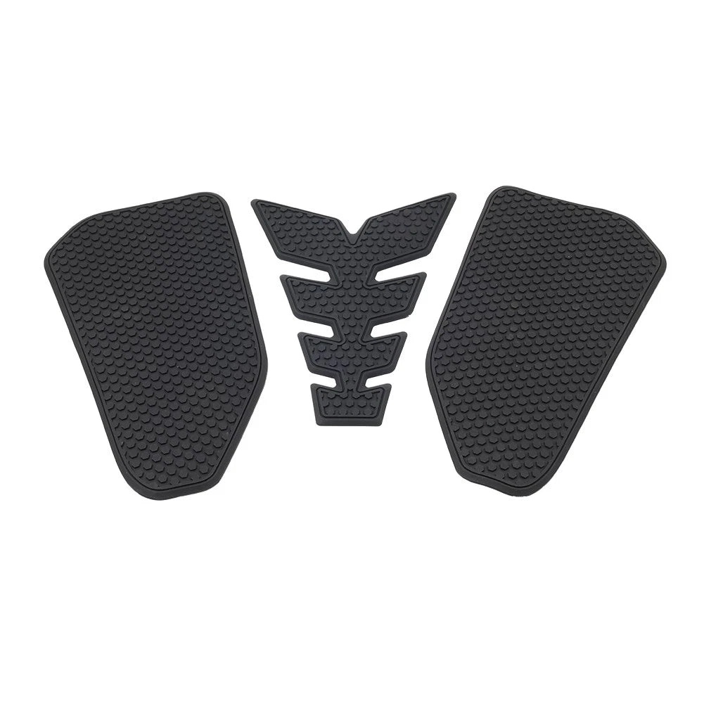 Anti-Slip Fuel Tank Pad Protector Knee Pads for Yamaha XSR900 (2022–2023)