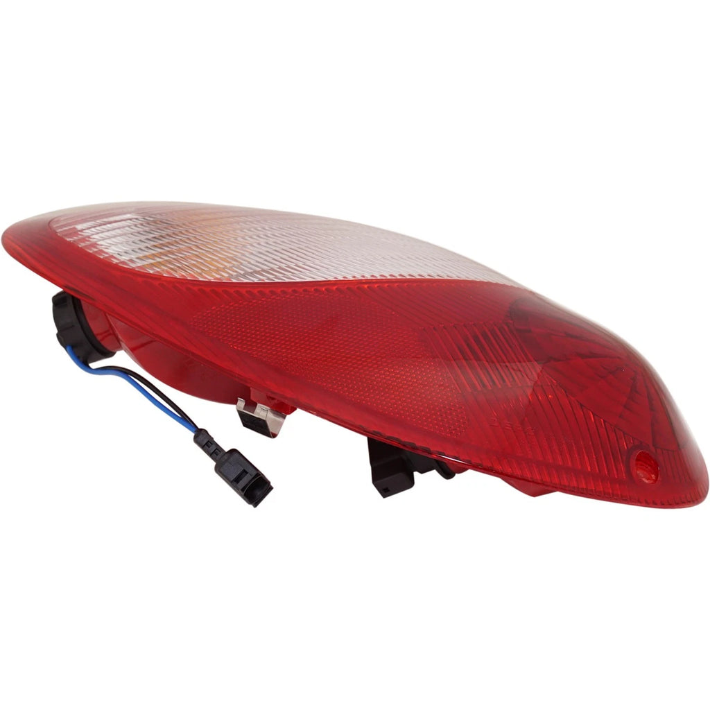Tail Light for Chrysler PT Cruiser (2006-2010)