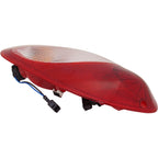 Tail Light for Chrysler PT Cruiser (2006-2010)