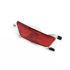 Rear Right Bumper Fog Lamp Light for Land Rover Range Rover Evoque (2012-2021)