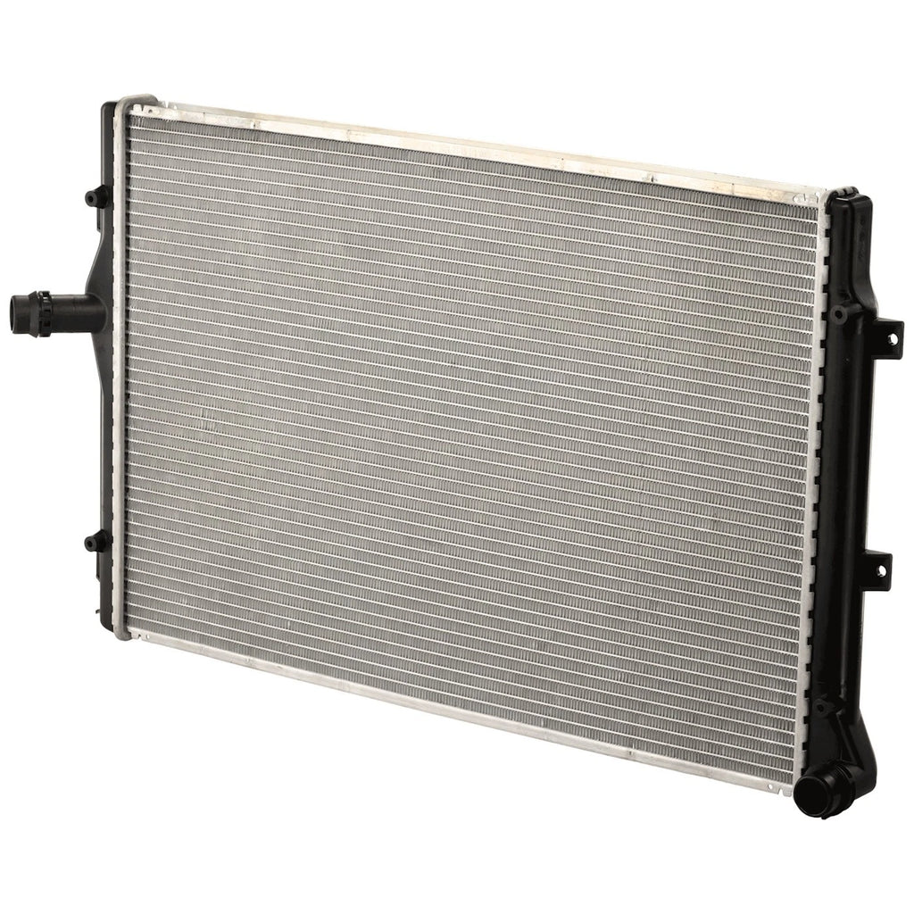 Set of 2 Radiators for VW Audi A3 TT Jetta
