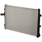 Set of 2 Radiators for VW Audi A3 TT Jetta