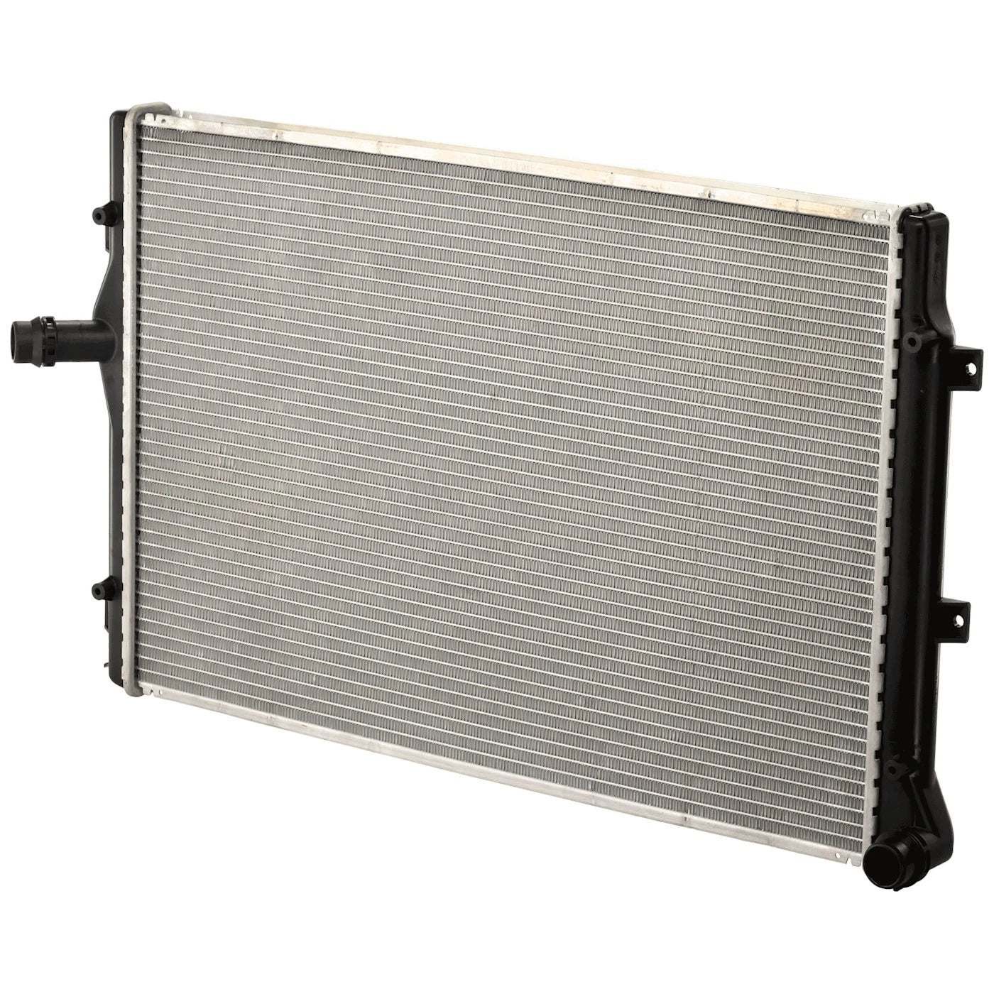 Set of 2 Radiators for VW Audi A3 TT Jetta
